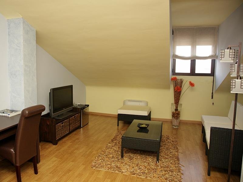 Фото Hotel Alda Tordesillas