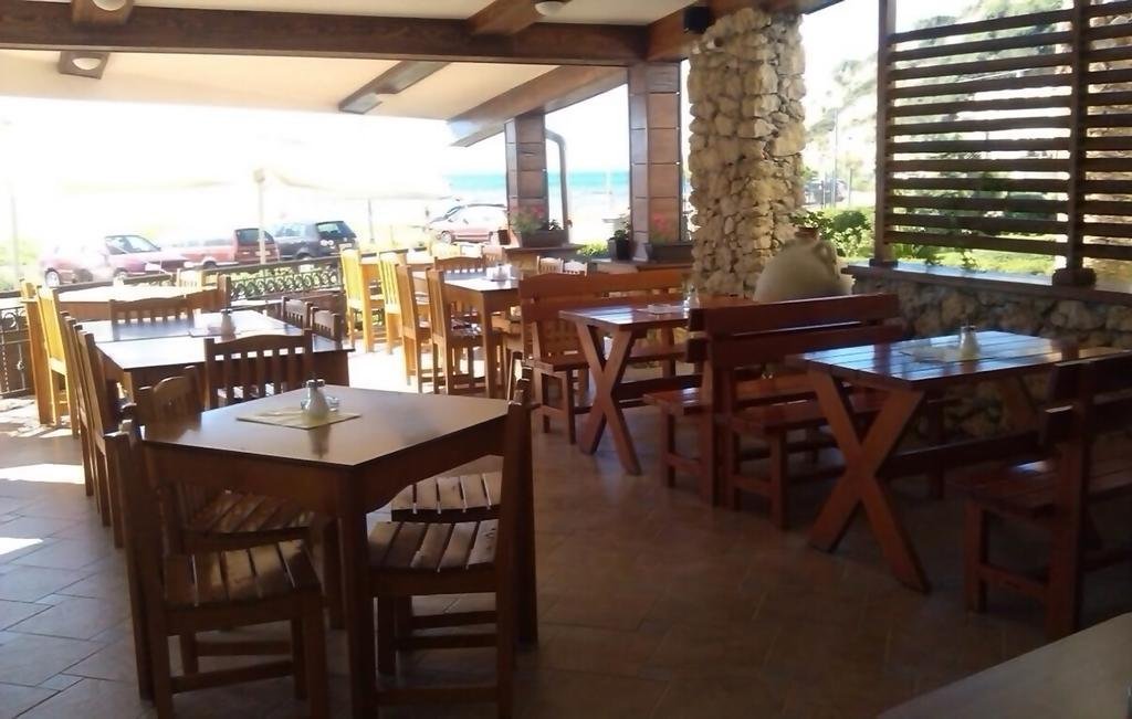 Фото Adriatic Apartments