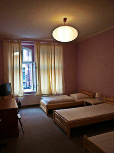 Гостиница Kaktus Guest House