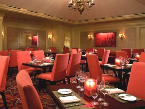 Гостиница The Ritz-Carlton, Pentagon City в Арлингтоне