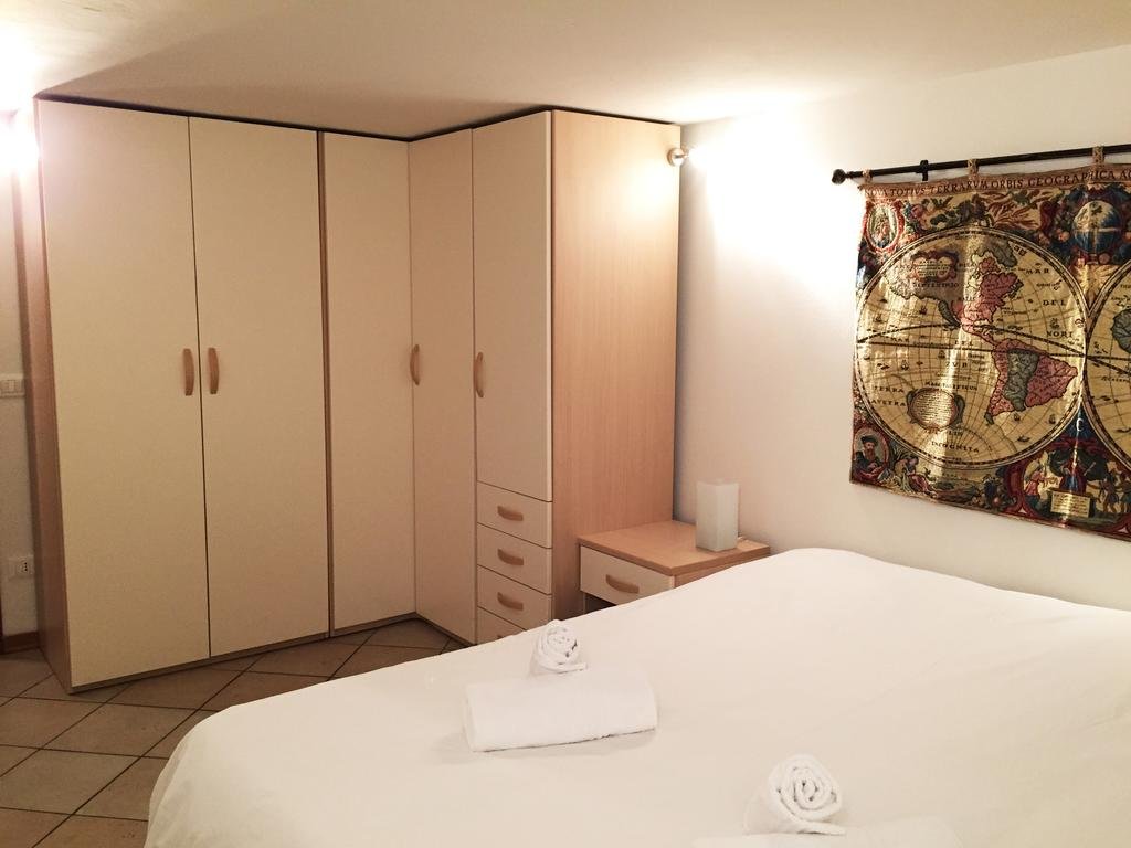 Фото Apartment Della Cernaia