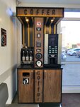 Coffer (Shkolny proyezd, 5), coffee to go