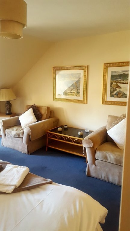 Hotel Tony Asga - Tony's Apartments, Edinburgh, photo