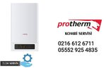 Kartal Protherm Boiler Service (İstanbul, Kartal, Kordonboyu Mah., Rıhtım Cad., 37), equipos y sistemas de calefacción