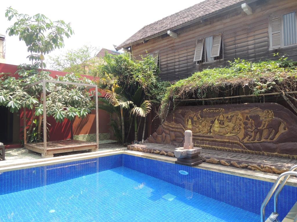 Фото Samnark Preahriem