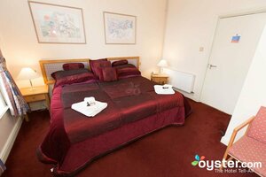 Гостиница Throstles Nest Hotel