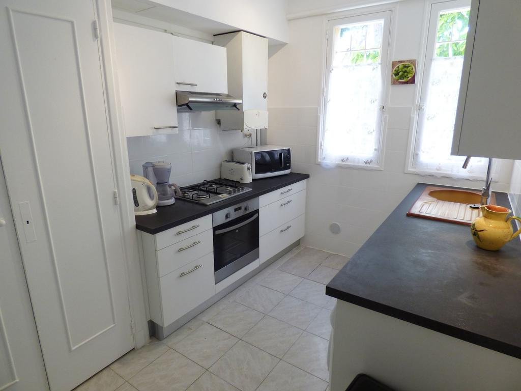 Фото Centre Croisette 1 Madrid