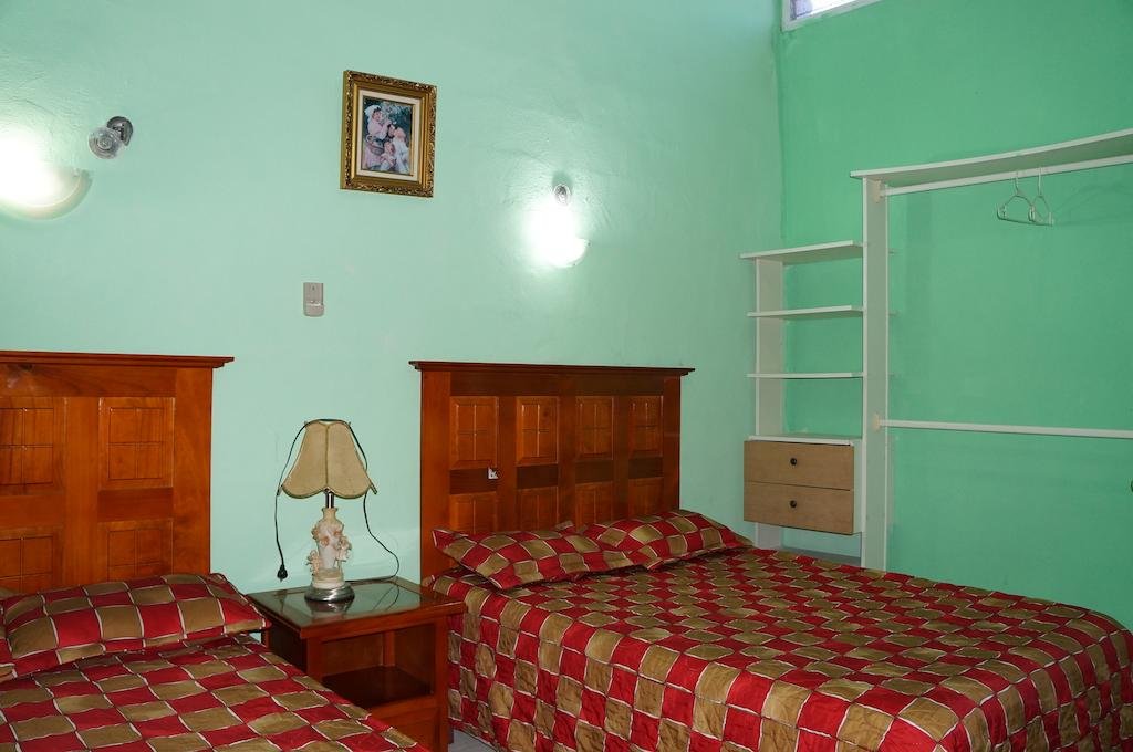 Фото Departamentos Plaza San Carlos