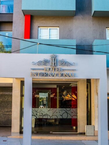 Гостиница Hotel Internacional в Провинции Сантьяго-дель-Эстеро