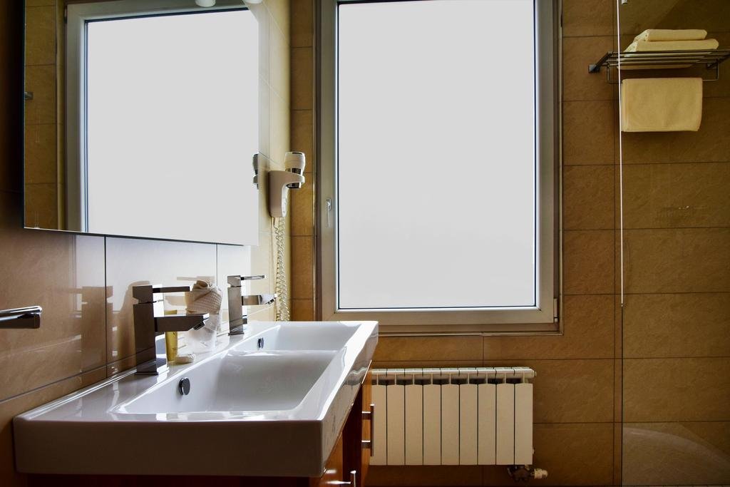 Фото Afrika Hotel