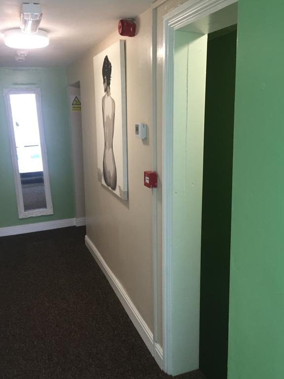 Фото The Black Horse Hotel