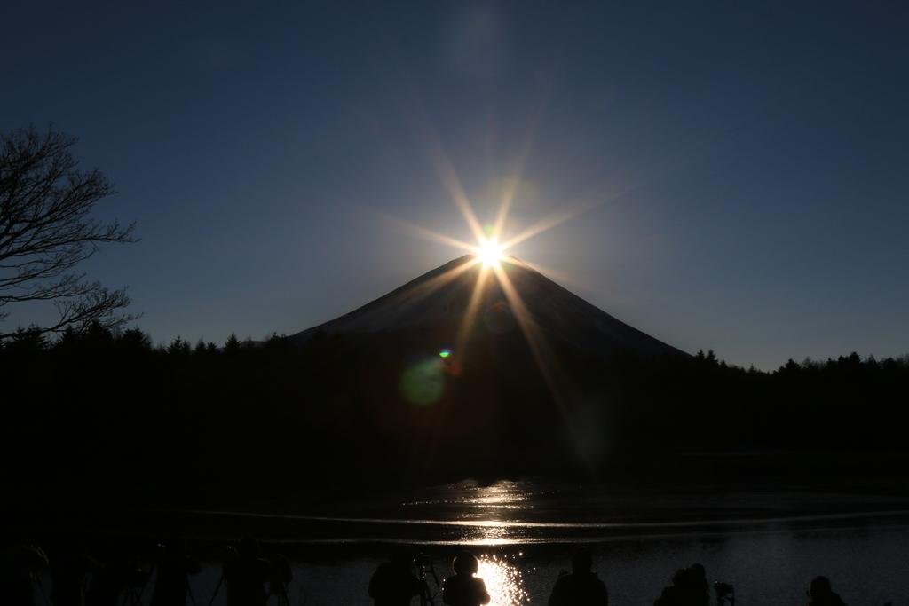 Фото Shoji Mount Hotel