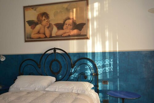 Гостиница B&b Il Giovine