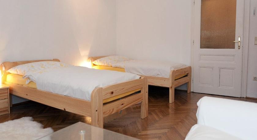 Фото Marien-Appartement