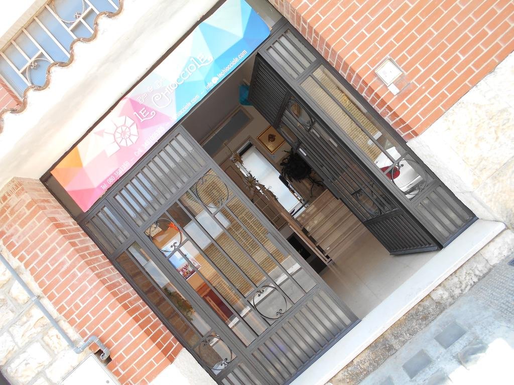 Фото Le Chiocciole