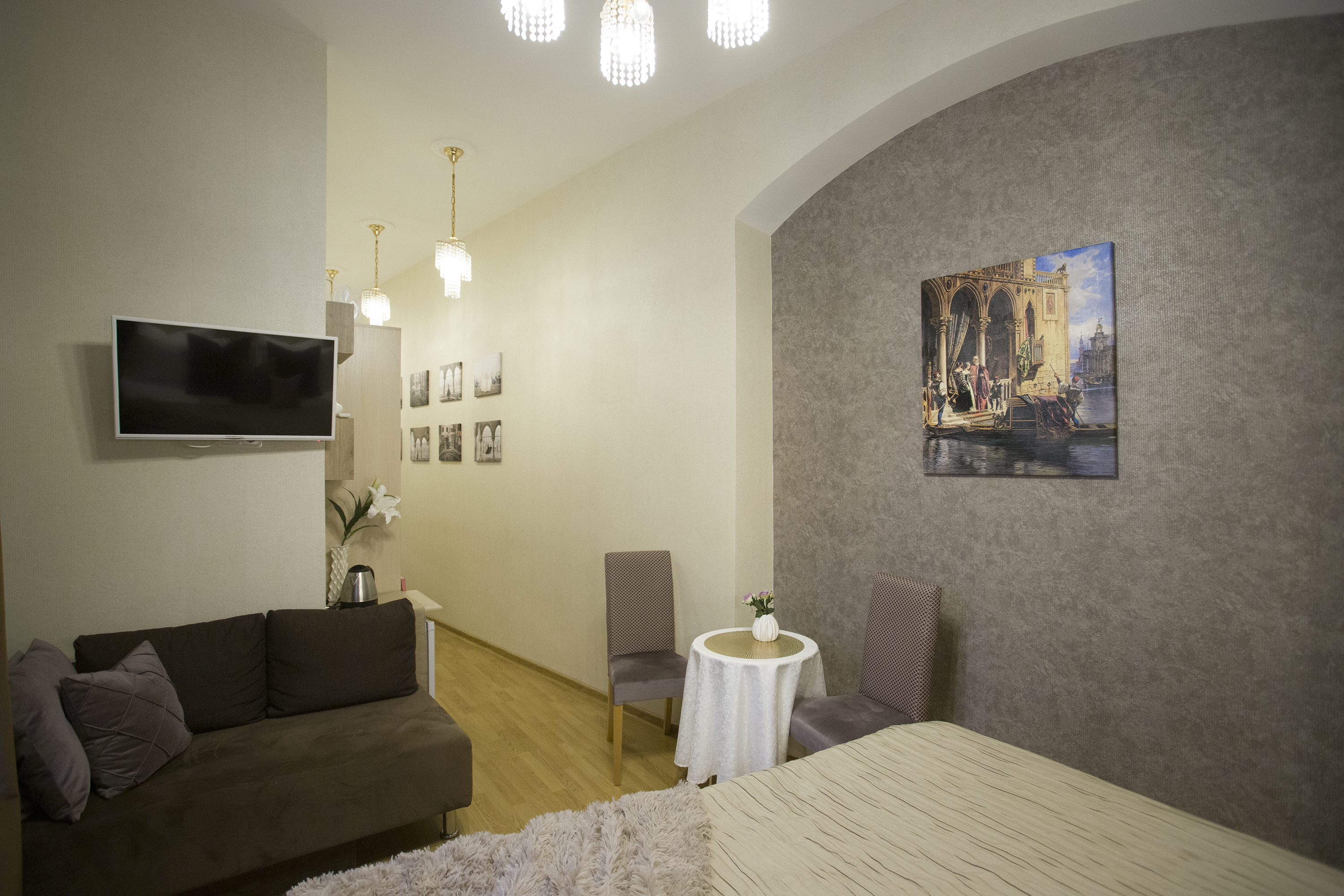 Фото Veneta Rooms