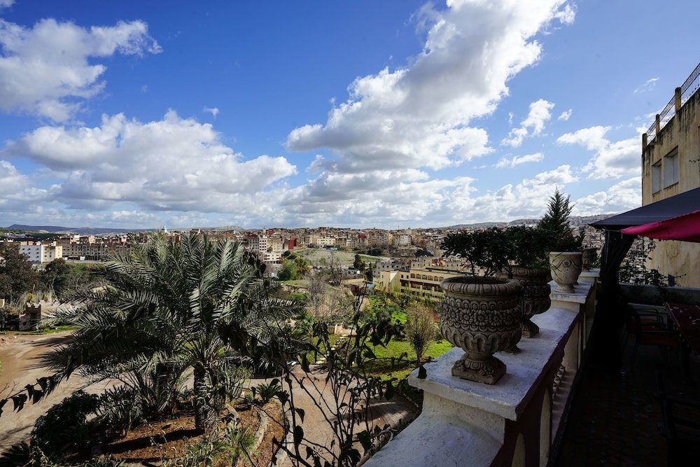 Фото Riad Arabesque