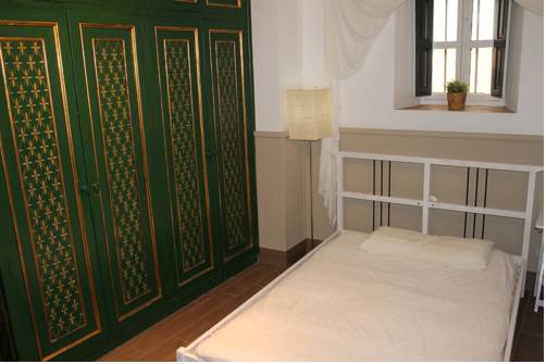 Фото Apartamentos Corral del Conde