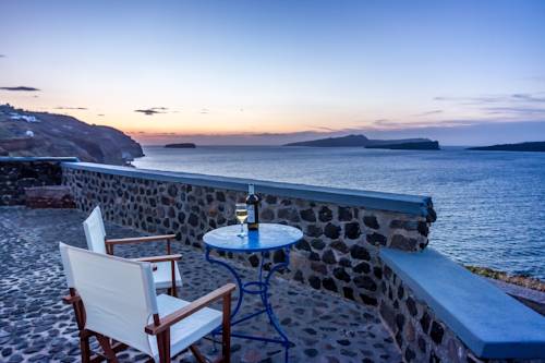 Фото Hotel Goulielmos