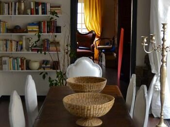 Гостиница B&b Piccoli Leoni в Генуе