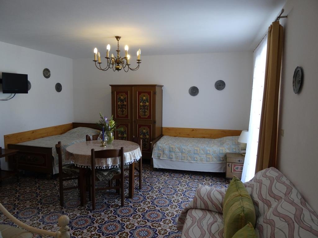 Фото Motel B&b Casa Verde