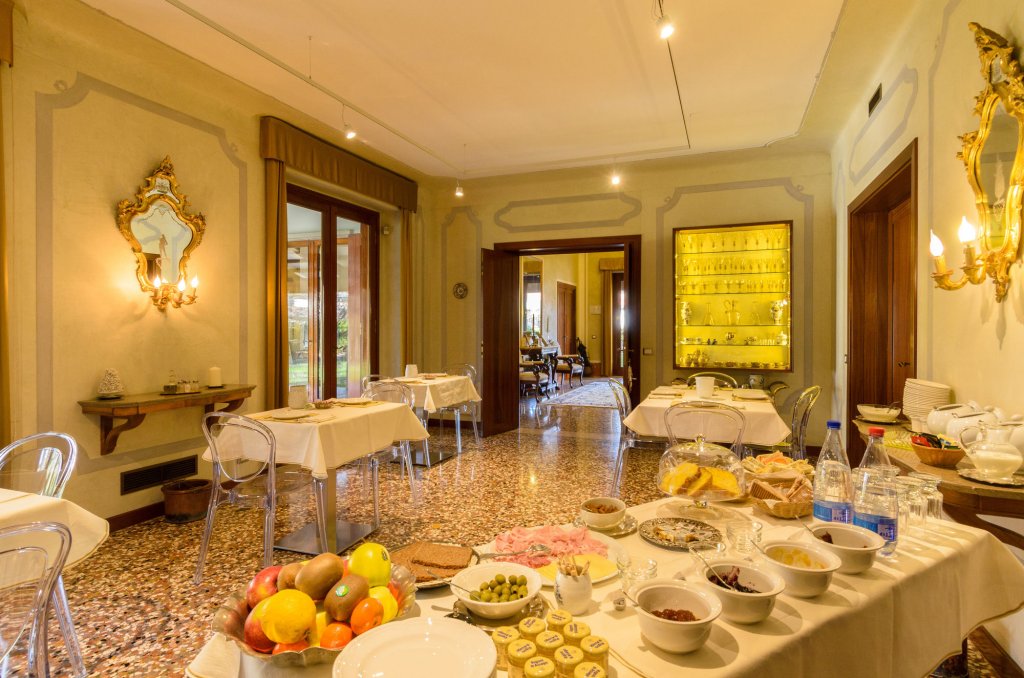 Фото Il Cantelino Relais