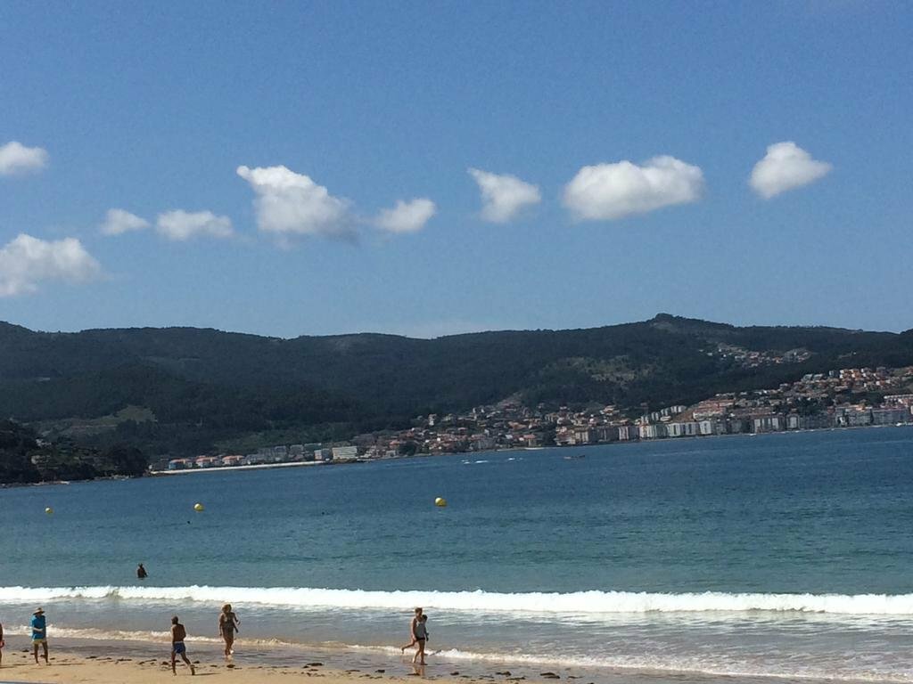 Hotel Pensión Nigran, Galicia, photo