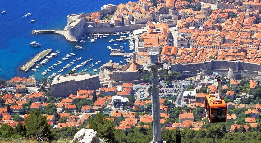 Фото The City Place Guesthouse