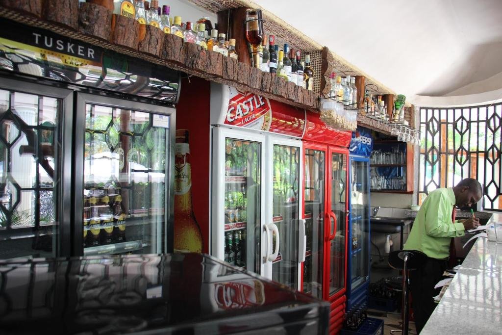 Фото Lenana Hotel