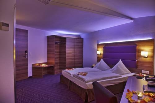 Фото Best Western Plus Parkhotel Erding