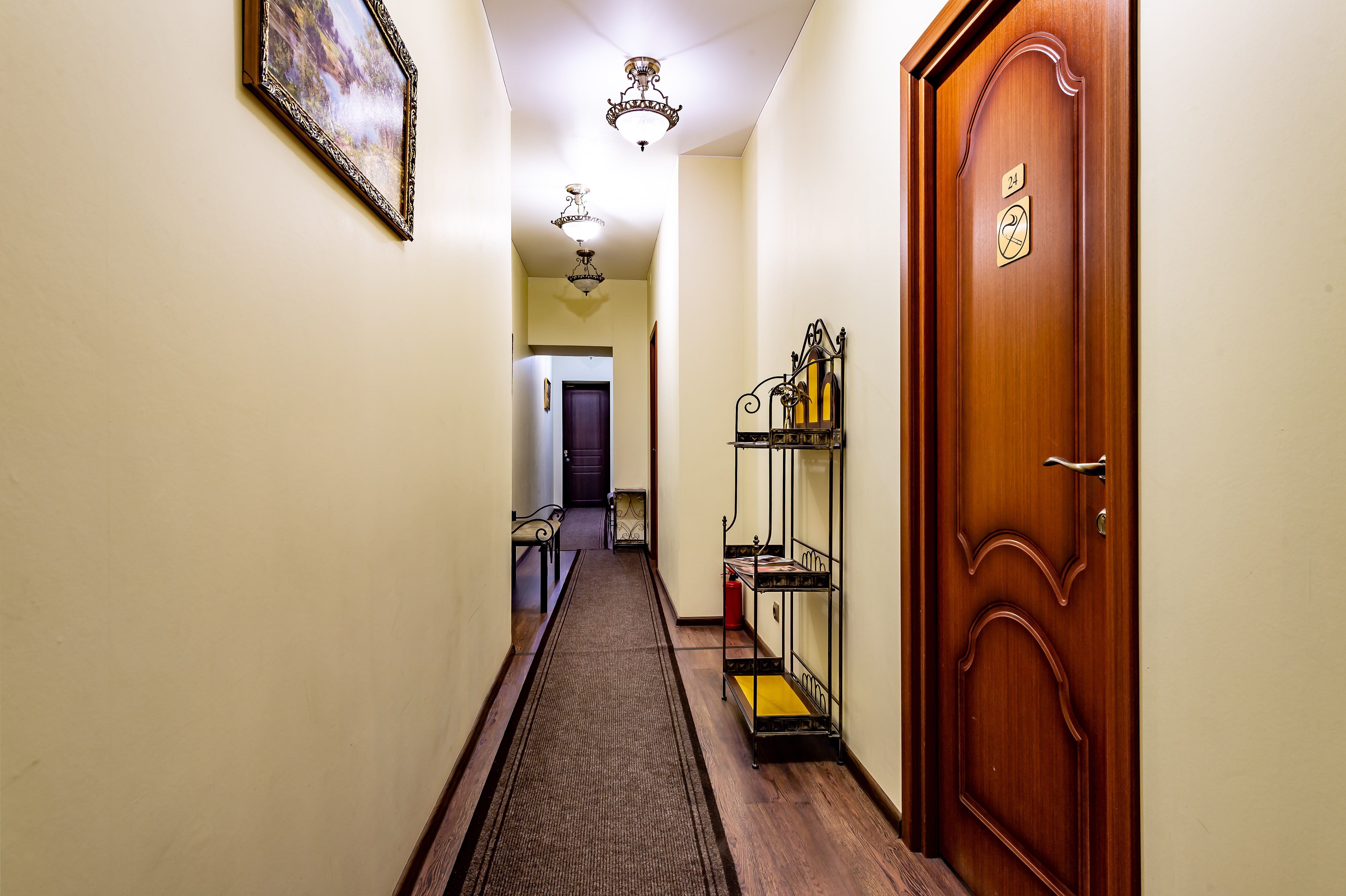 Фото Времена года