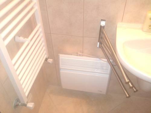 Фото Bristol Apartment in Kosara Aparthotel