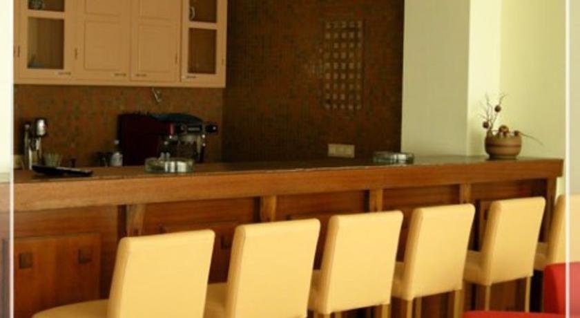 Фото Nafplia Hotel