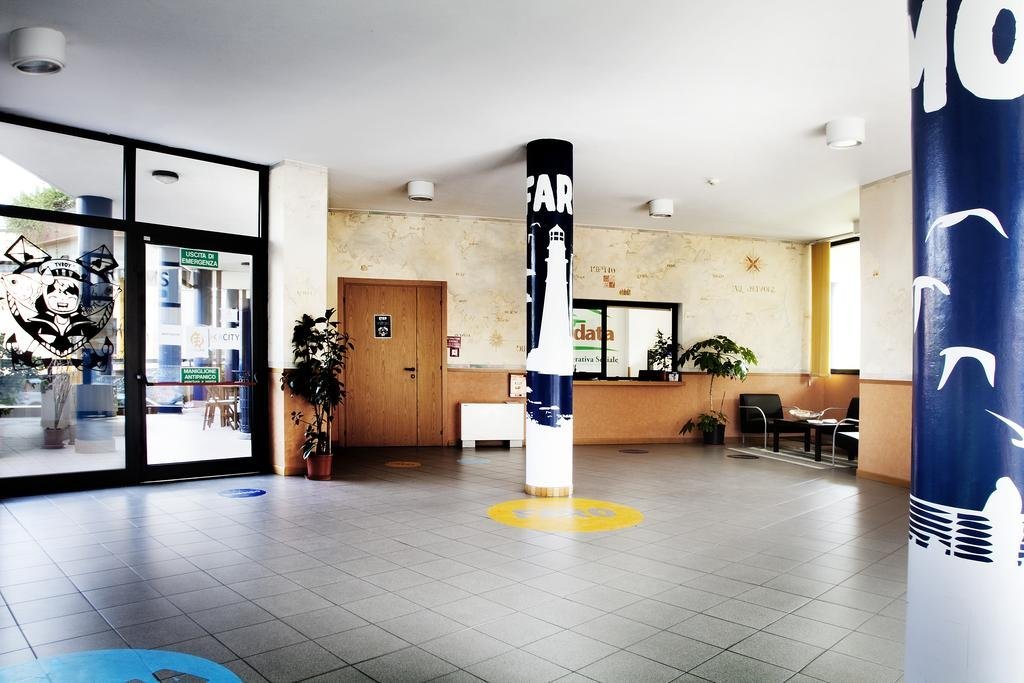 Фото La Cordata Accommodation - Zumbini 6