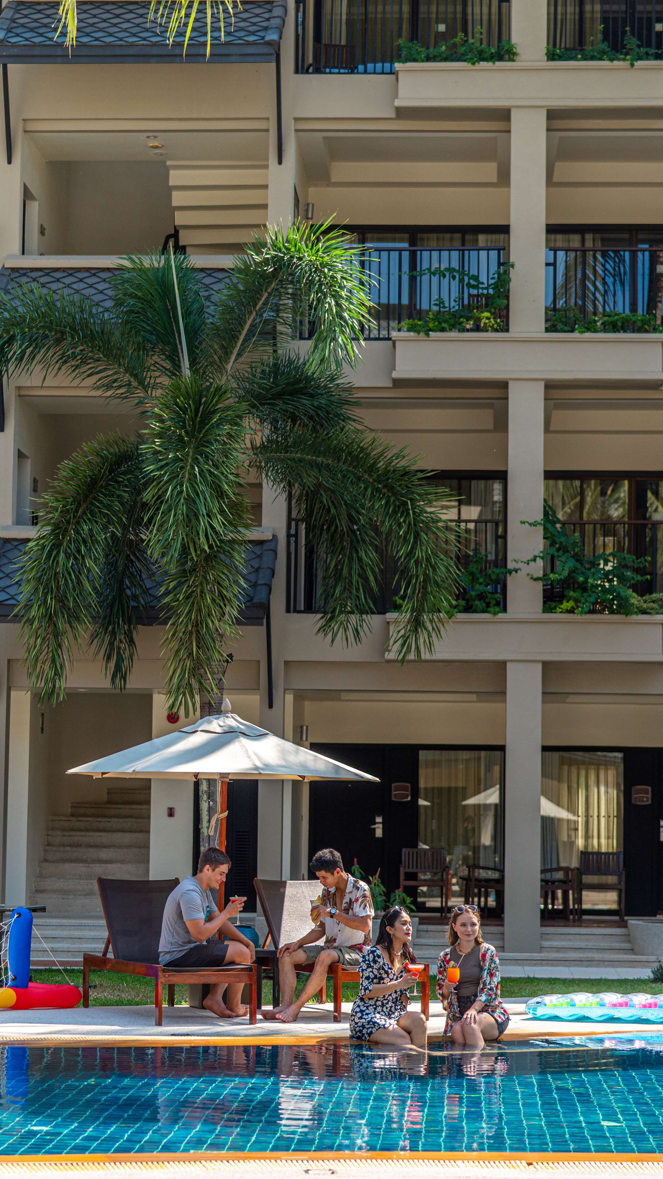 Фото отеля 4