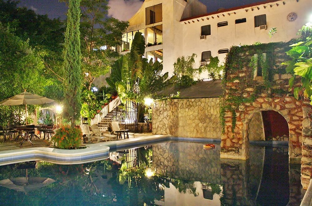 Фото Hotel & SPA Xbalamqué Cancún Centro