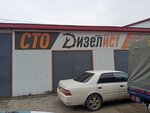Dizel (ulitsa Zherdeva, 10А), car service, auto repair