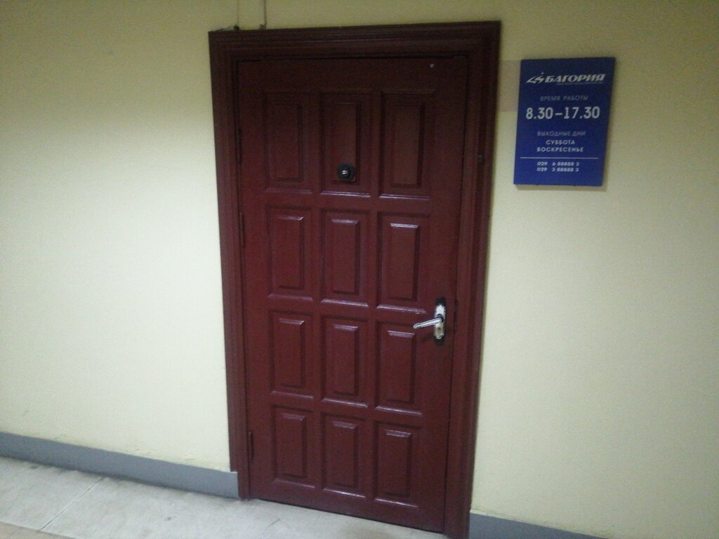 Багория, шины и диски, ул. Лейтенанта Рябцева, 112, Брест — Яндекс Карты