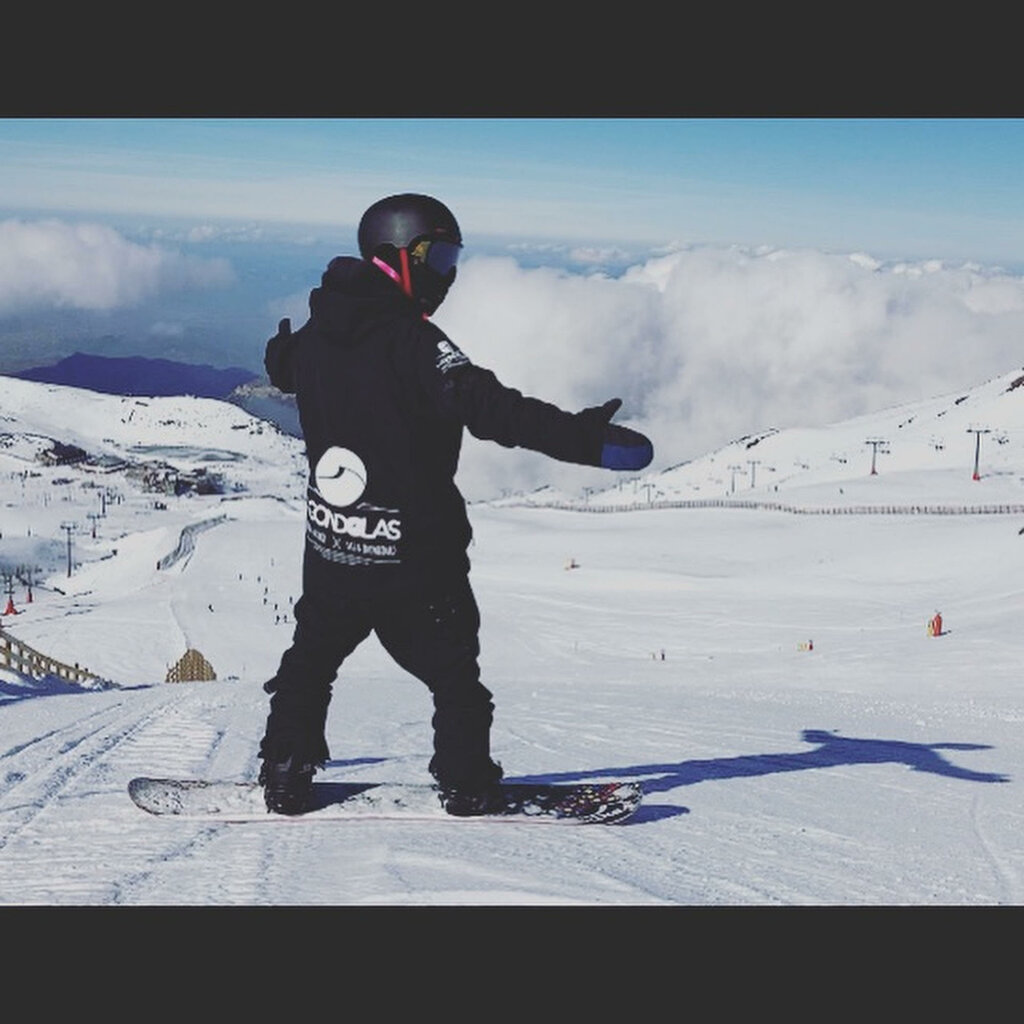 Sports and entertainment center Las Gondolas Rental and School, Andalusia, photo