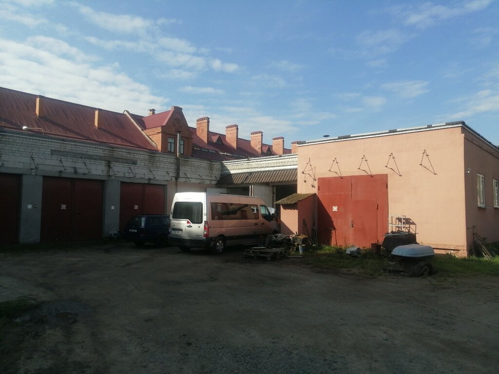 Автосервис, автотехцентр AvtoAc, Брест, фото