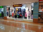 Junior Style (Варшавское ш., 95, корп. 1, Москва), магазин детской одежды в Москве