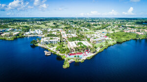 Гостиница Sandpiper Bay All-Inclusive, Trademark Collection by Wyndham