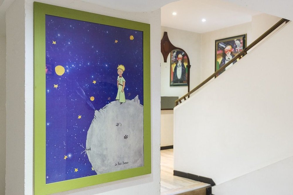 Фото Villa Saint Exupery Beach