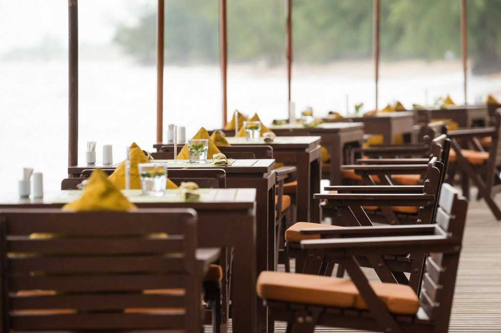 Фото Khaolak Laguna Resort