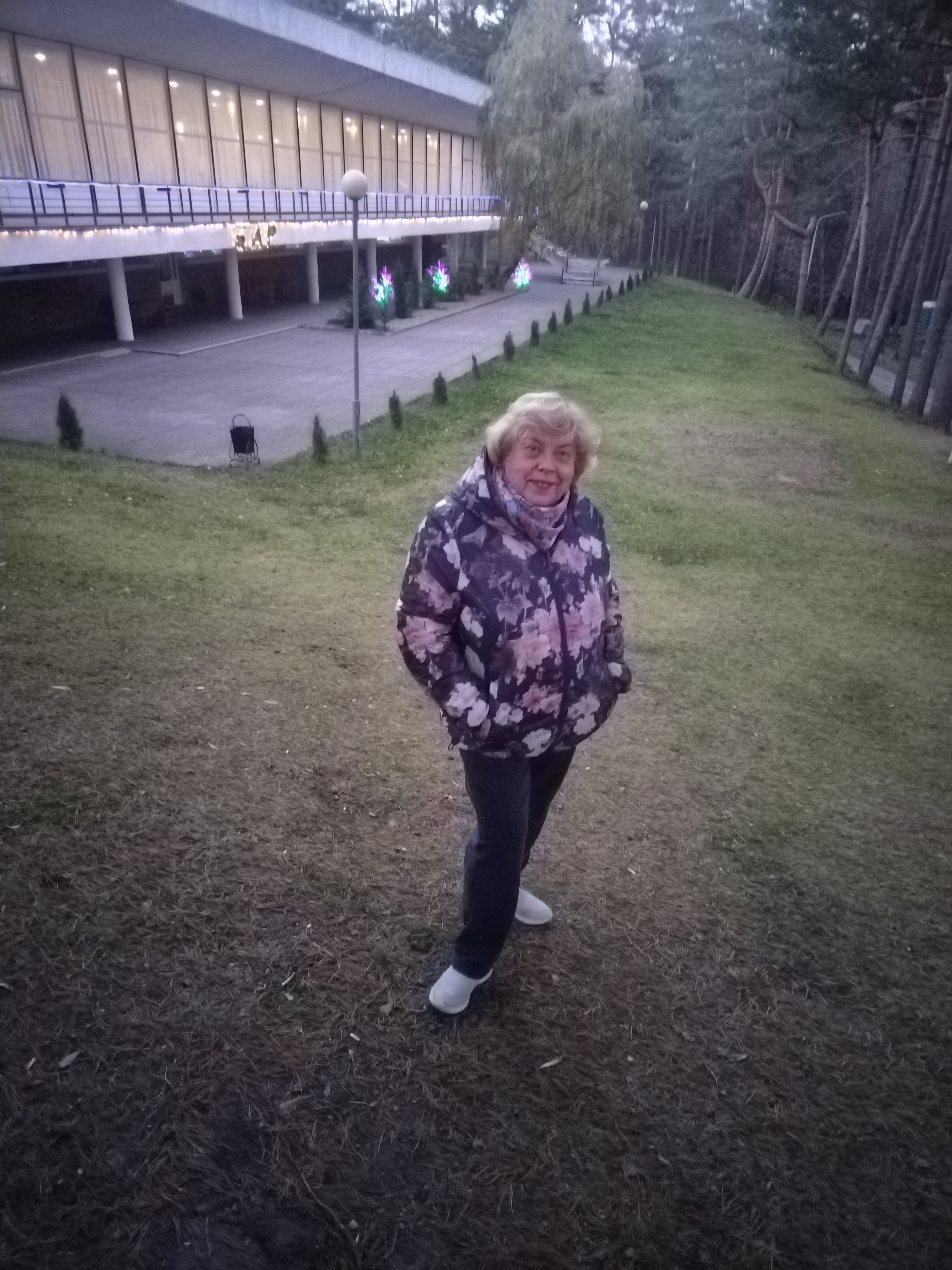 Фото Нарочанка