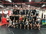 Titul (ulitsa Karbysheva, 12Вс2), club deportivo, sección