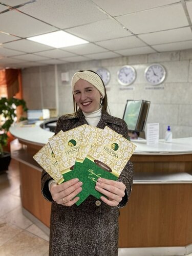 Гостиница Уралочка в Челябинске