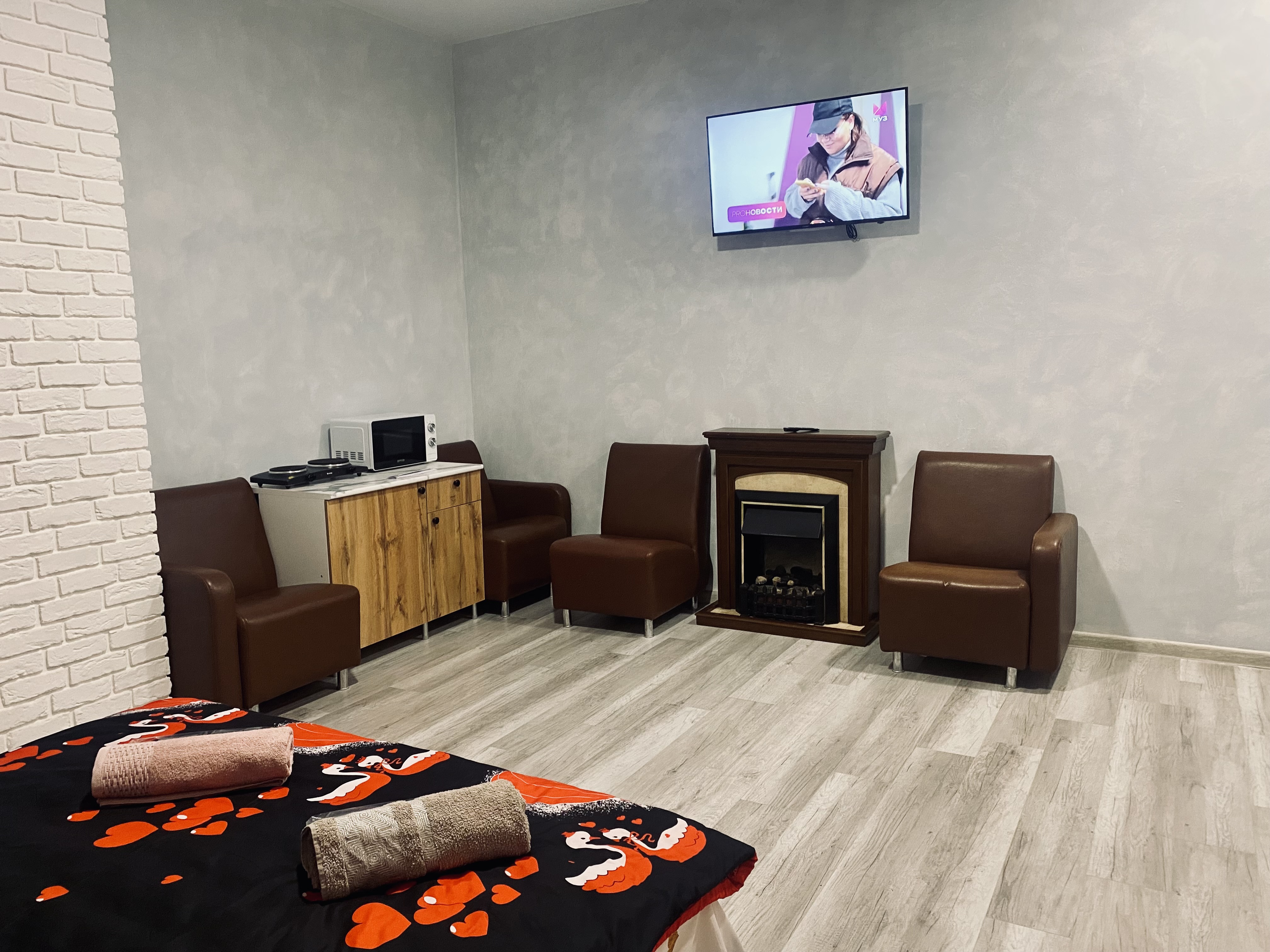 Фото Палермо