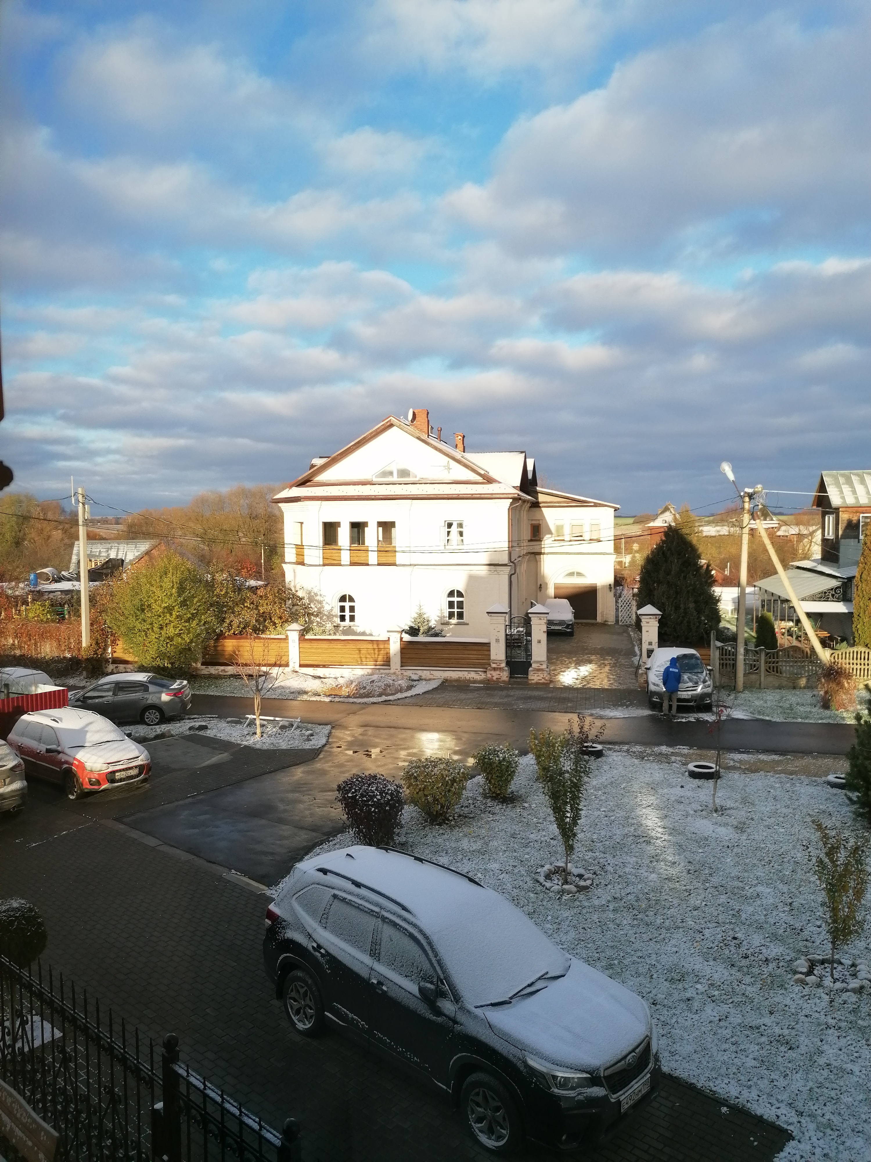 Фото Любимый Суздаль