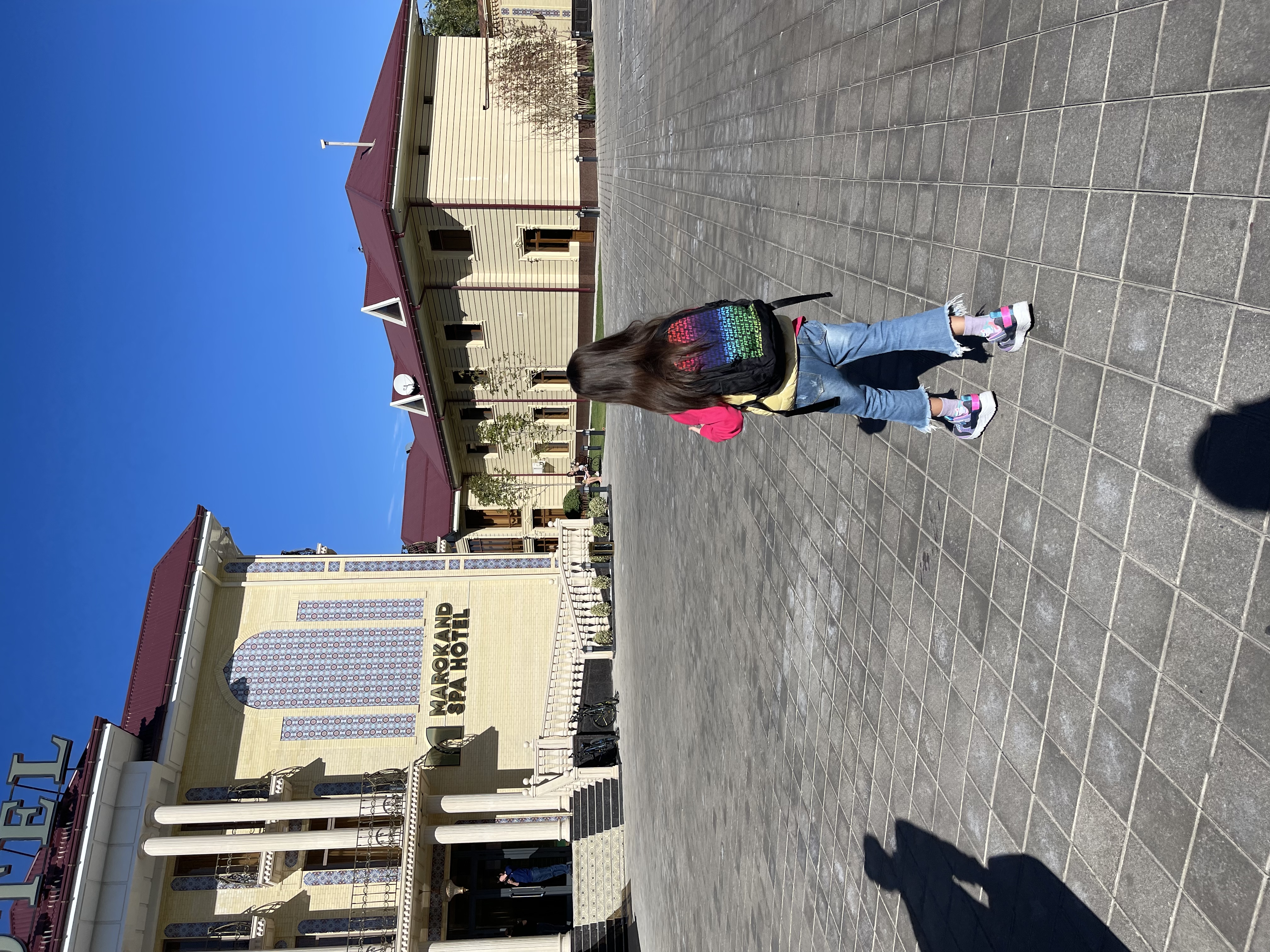 Фото Marokand SPA Hotel